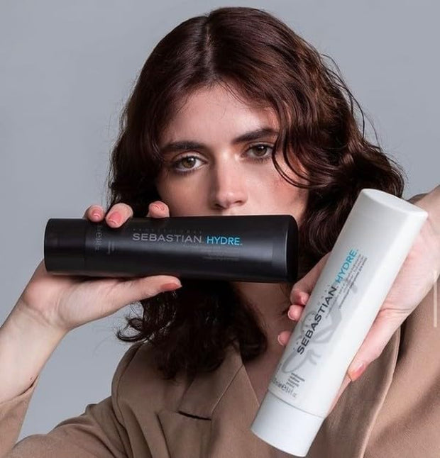 Professional Hydre Moisturising Hair Care | Intense Nourishement & Hydration | for Frizzy & Dry Hair