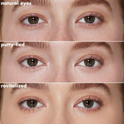 E.L.F. Putty Colour-Correcting Eye Brightener, Under-Eye Brightener & Primer for Reducing Appearance of Dark Circles, Vegan & Cruelty-Free, Fair