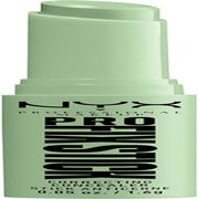 NYX Professional Makeup Correcting Concealer Stick, Covers Blemishes, Dark Spots and Discolouration, 12H Wear, Vegan Formula, Pro Fix Stick, Green