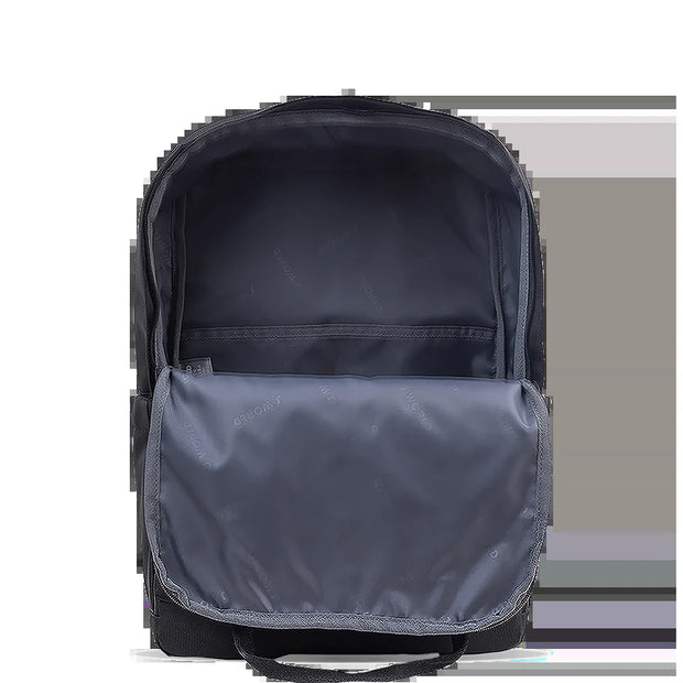 Timo Laptop Backpack in Black