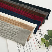 Casual Thigh High Socks over Knee Warm Stockings Long Knee for Girl and Women UK