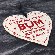 Funny Boyfriend Husband Gifts for Anniversary Valentines Day Gifts for Him Her