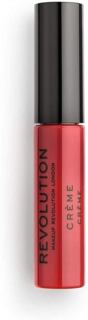 Revolution Beauty London, Sheer Lip, Lipgloss, Excess 138 , 3.5Ml