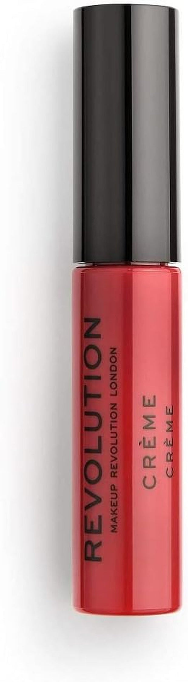 Revolution Beauty London, Sheer Lip, Lipgloss, Excess 138 , 3.5Ml