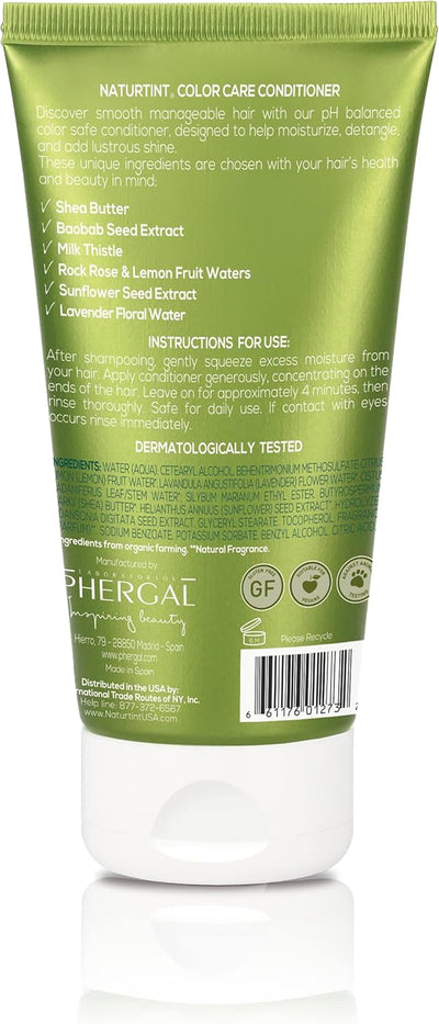 Colour Fixing Protective Conditioner, 150 Ml