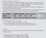 L'Oreal Wrinkle Expert Fortifying Skin Care for 65 plus Years, 50Ml