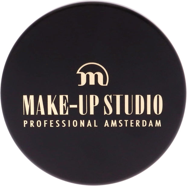 Make-Up Studio Translucent Powder Extra Fine - 1 Fair to Light for Women 1.23 Oz