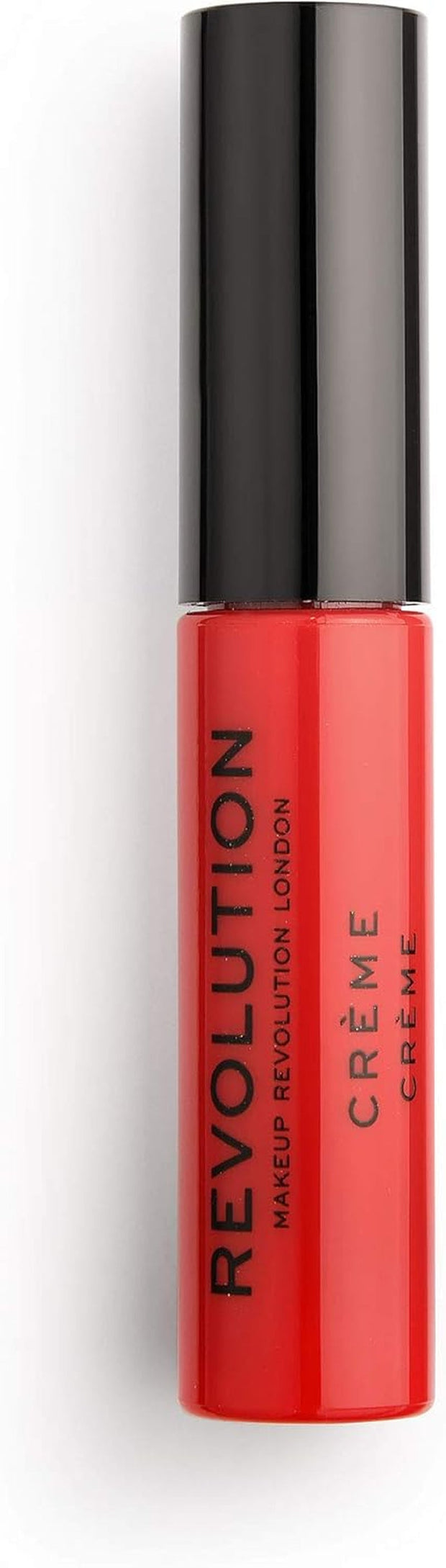 Revolution Beauty London, Sheer Lip, Lipgloss, Excess 138 , 3.5Ml