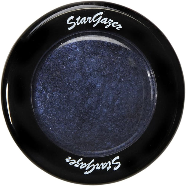 Stargazer Neon Yellow Eye Dust Vegan and Paraben Free Formula That Glows under UV Light