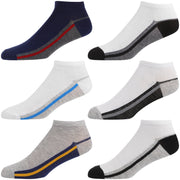 RJM 3 Pairs Trainer Socks