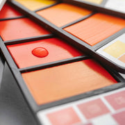 Nomad Portable Watercolor Set