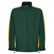 Boronia Lightweight Track Jacket
