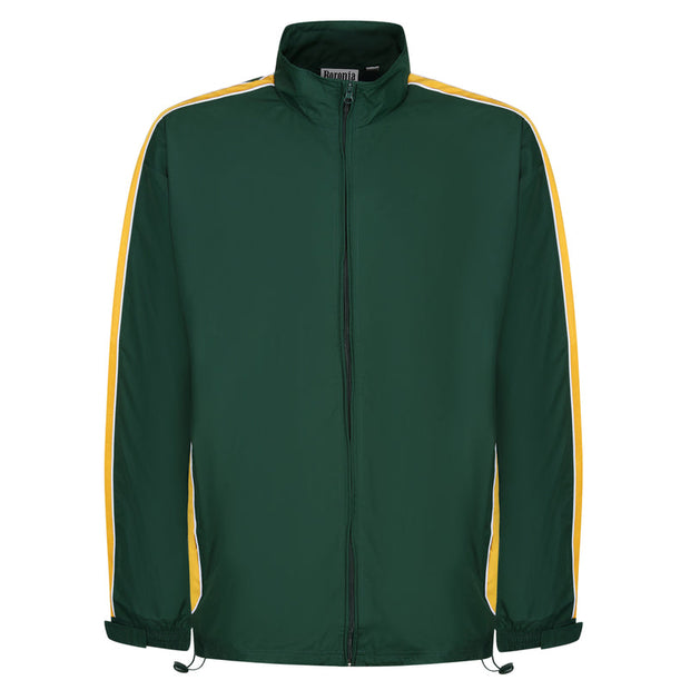 Boronia Lightweight Track Jacket