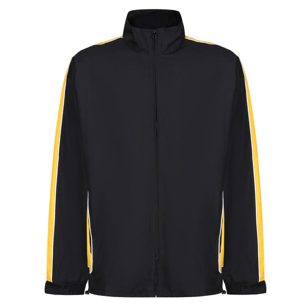 Boronia Lightweight Track Jacket