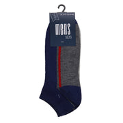 RJM 3 Pairs Trainer Socks
