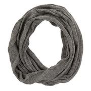 Pierre Roche Cable Knit Snood