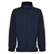 Boronia Lightweight Track Jacket