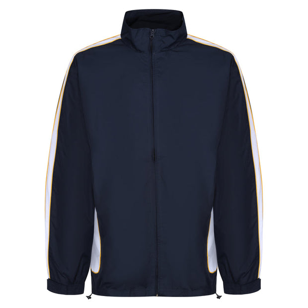 Boronia Lightweight Track Jacket